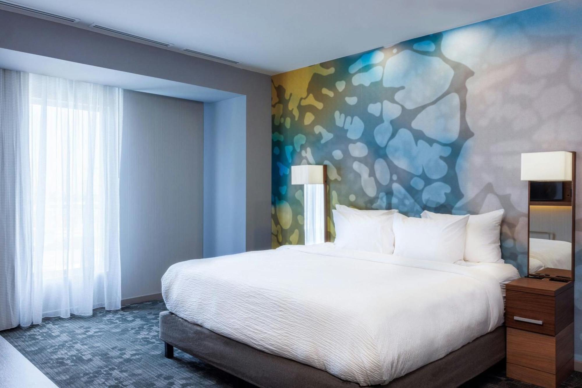 Courtyard By Marriott Mexicali Hotel Exterior photo
